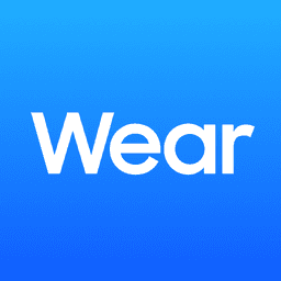 Galaxy Wearable-appen